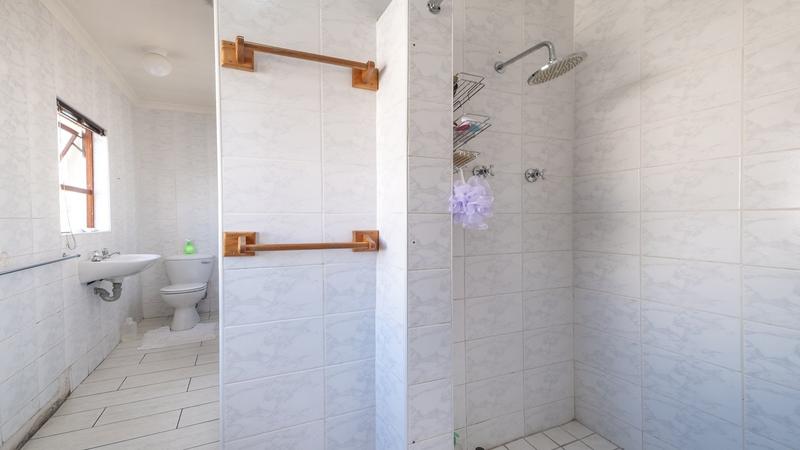 3 Bedroom Property for Sale in Townsend Estate Western Cape
